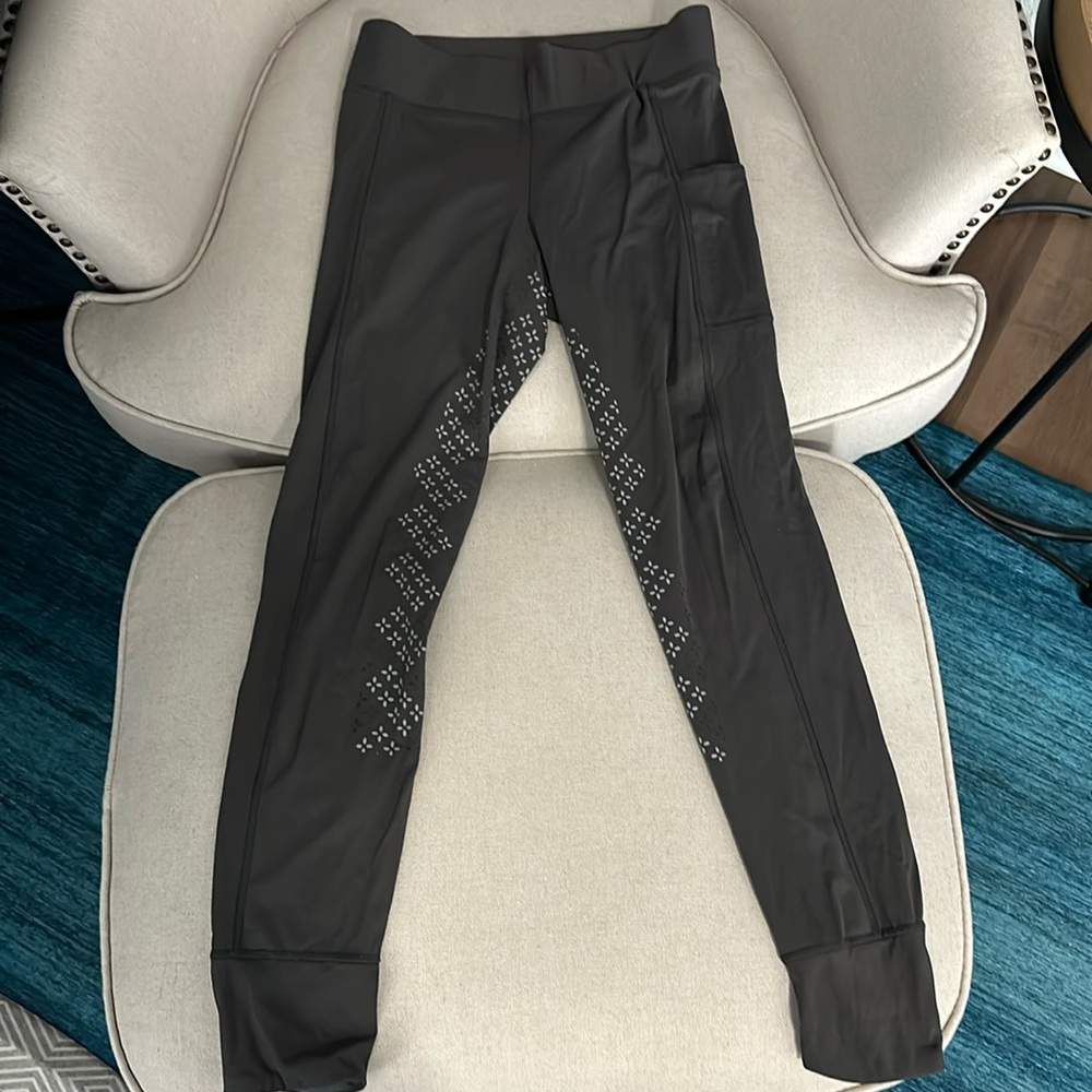 Montar Fullseat Riding tights